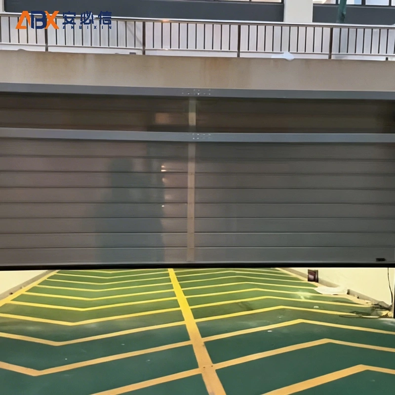 亳州市厂房高速门