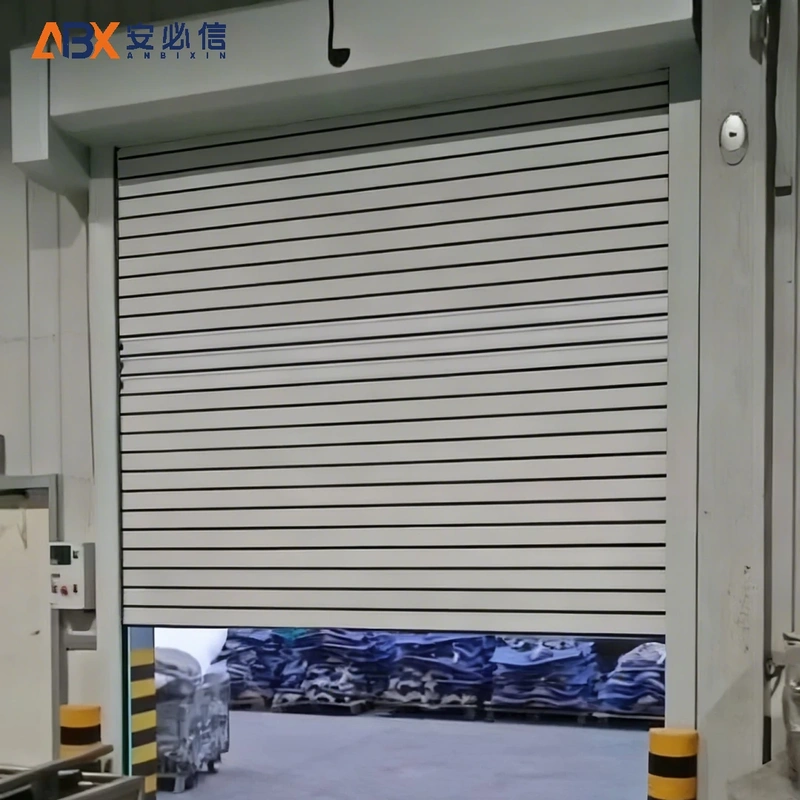亳州市医药密闭高速门